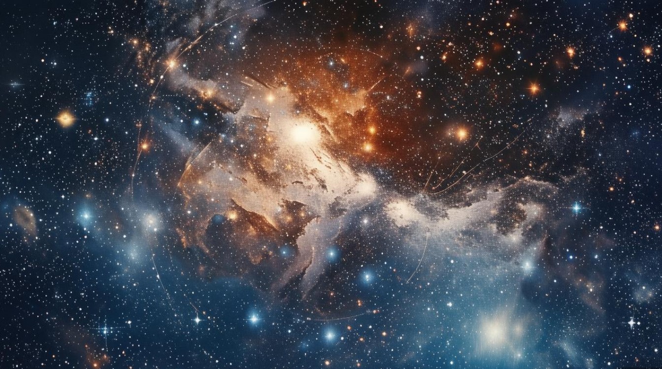 星座是玄学?揭秘星座学的真实性与科学依据! 星座是玄学?揭秘星座学的真实性与科学依据!