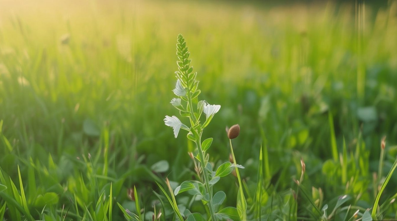 运气草是什么?传说中的神奇植物,为何能带来好运? 运气草是什么?传说中的神奇植物,为何能带来好运?
