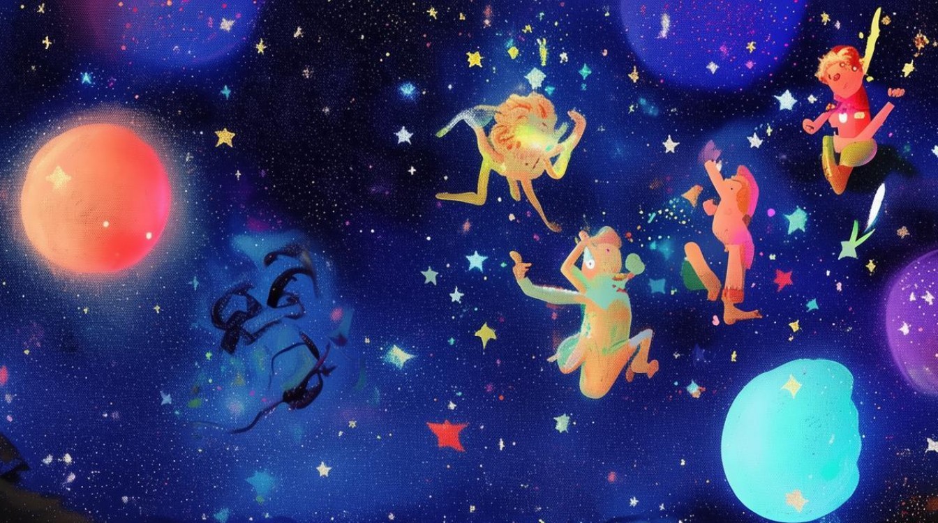 最吹牛星座究竟是指哪个星座?揭秘其独特吹牛特点! 最吹牛星座究竟是指哪个星座?揭秘其独特吹牛特点!