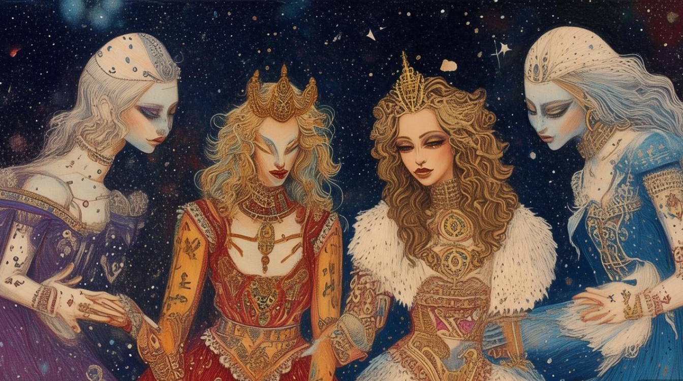 揭秘,哪些星座女擅长撒谎,隐藏秘密多?撒谎星座女 揭秘,哪些星座女擅长撒谎,隐藏秘密多?撒谎星座女