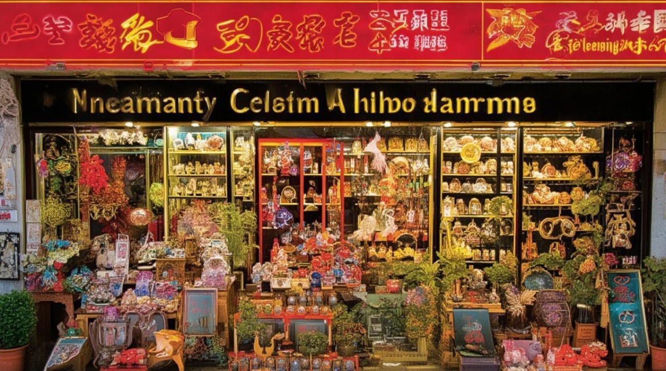 风水物品推荐,如何挑选信誉好的风水物品哪个店? 风水物品推荐,如何挑选信誉好的风水物品哪个店?