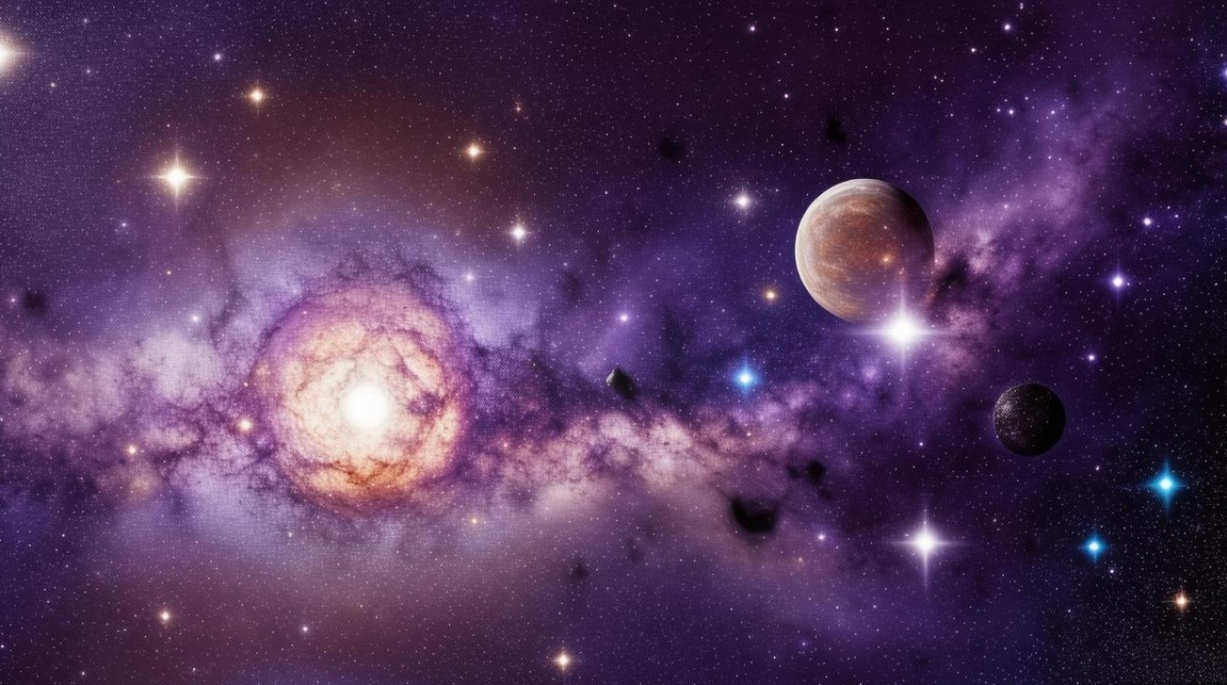 紫峰星座,揭秘神秘星系背后的宇宙奥秘,它究竟隐藏着哪些秘密? 紫峰星座,揭秘神秘星系背后的宇宙奥秘,它究竟隐藏着哪些秘密?