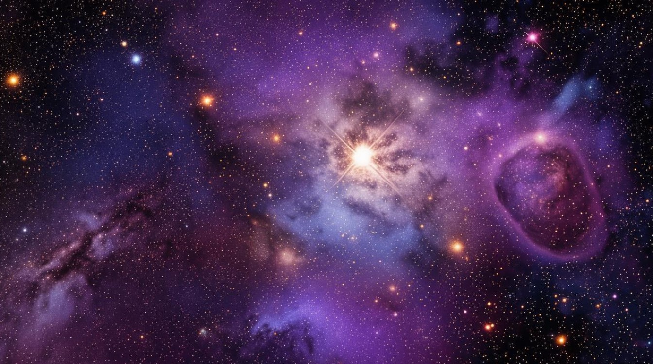 紫峰星座,揭秘神秘星系背后的宇宙奥秘,它究竟隐藏着哪些秘密? 紫峰星座,揭秘神秘星系背后的宇宙奥秘,它究竟隐藏着哪些秘密?
