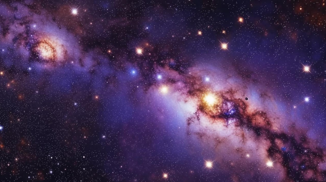 紫峰星座,揭秘神秘星系背后的宇宙奥秘,它究竟隐藏着哪些秘密? 紫峰星座,揭秘神秘星系背后的宇宙奥秘,它究竟隐藏着哪些秘密?