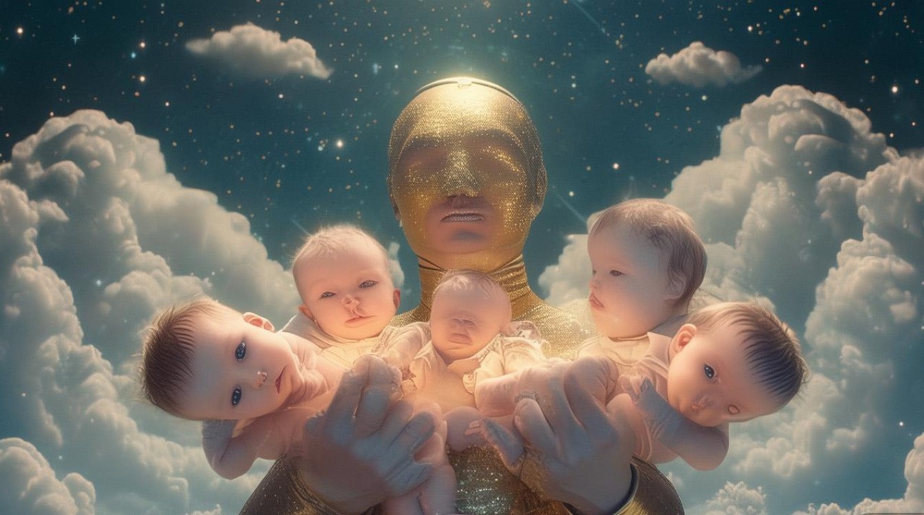 梦到自己生了三胞胎,这预示着什么?揭秘三胞胎梦境背后的含义! 梦到自己生了三胞胎,这预示着什么?揭秘三胞胎梦境背后的含义!