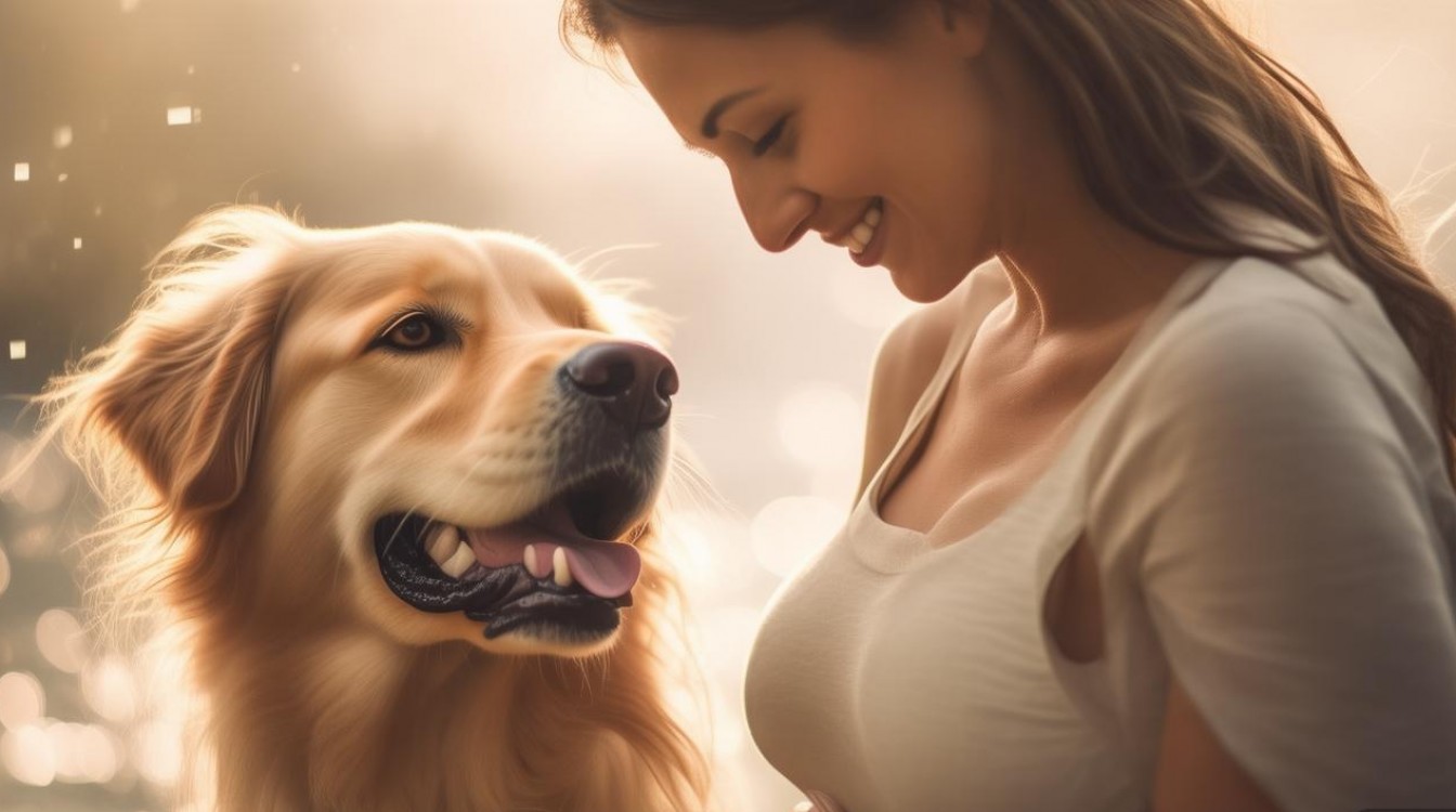 孕妇梦到金毛狗，预示着什么？是吉是凶？有什么特殊含义？