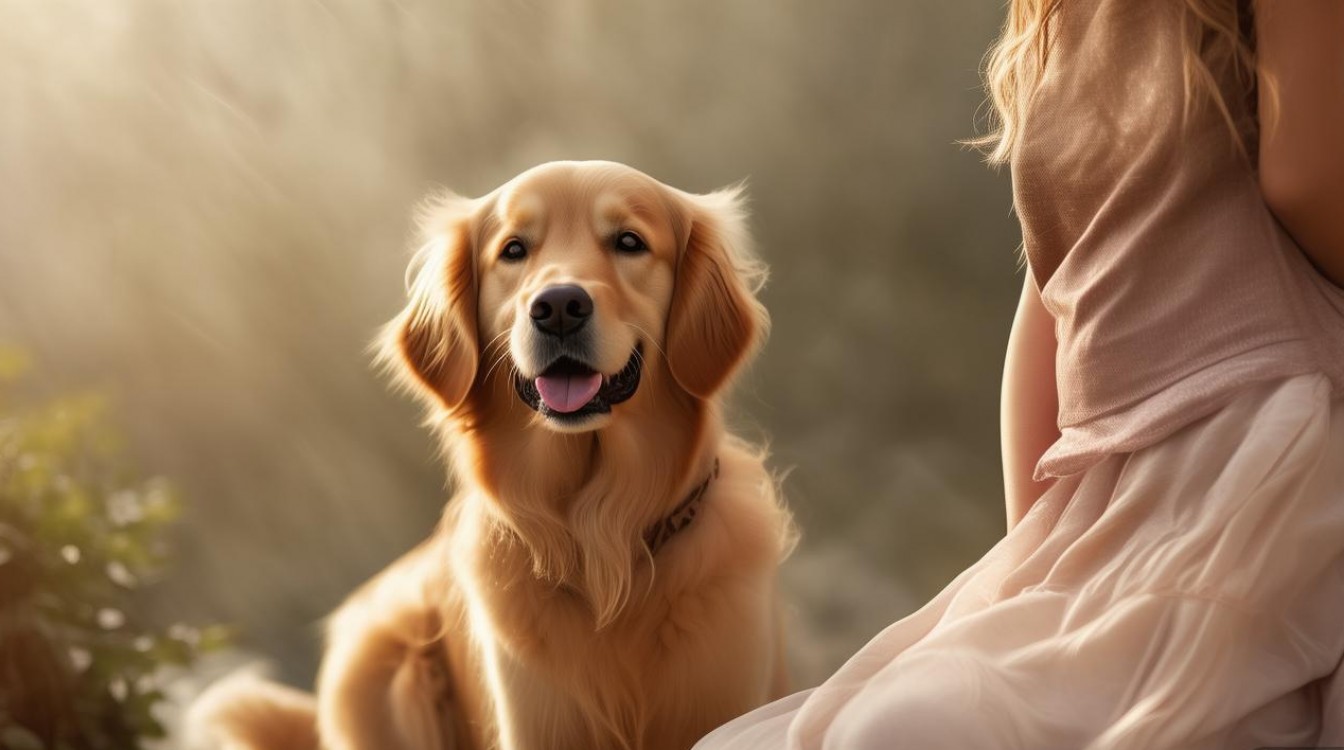 孕妇梦到金毛狗，预示着什么？是吉是凶？有什么特殊含义？