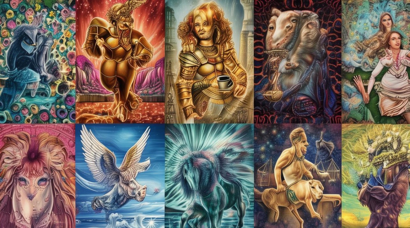十二星座名言背后,隐藏着哪些不为人知的秘密? 十二星座名言背后,隐藏着哪些不为人知的秘密?