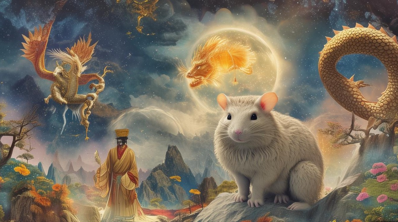 哪个生肖运势最旺,福泽深厚,究竟是谁?揭秘生肖福运排行! 哪个生肖运势最旺,福泽深厚,究竟是谁?揭秘生肖福运排行!