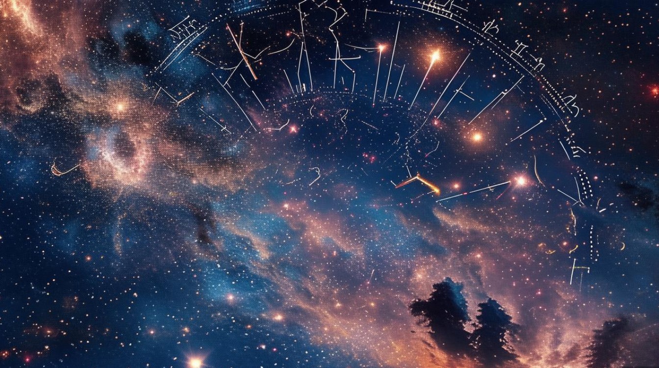 处于星座之谜,究竟星座是如何影响我们生活的?揭秘星座与命运的关系! 处于星座之谜,究竟星座是如何影响我们生活的?揭秘星座与命运的关系!
