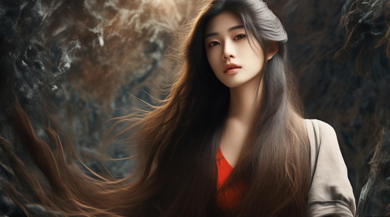 长发真的能助运气吗?揭秘留长发背后的神秘力量! 长发真的能助运气吗?揭秘留长发背后的神秘力量!