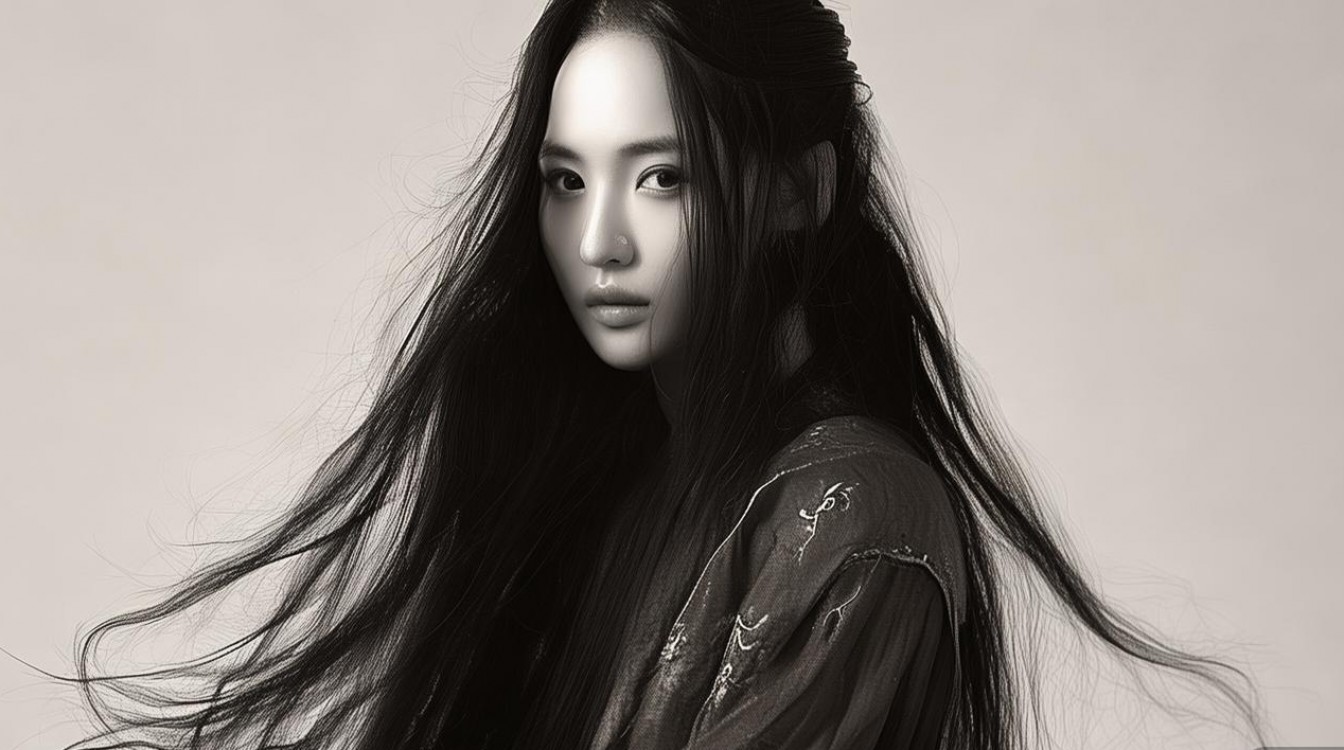长发真的能助运气吗?揭秘留长发背后的神秘力量! 长发真的能助运气吗?揭秘留长发背后的神秘力量!