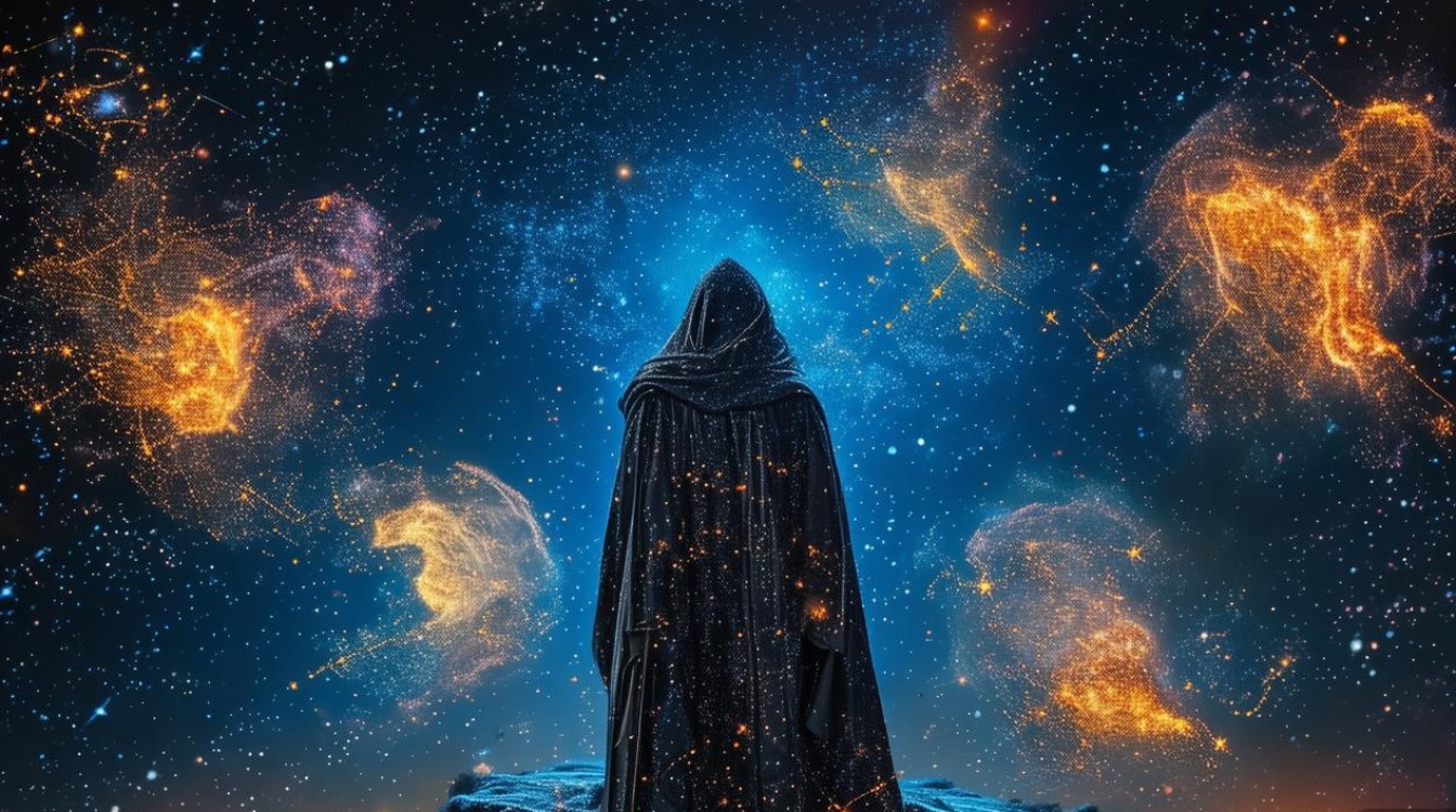 双面星座，揭秘星座性格的双重面相，你了解多少？