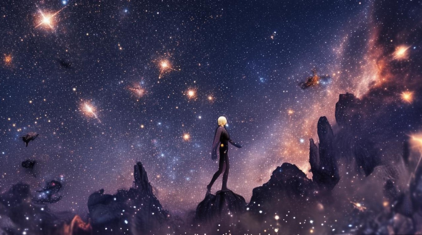 双面星座，揭秘星座性格的双重面相，你了解多少？