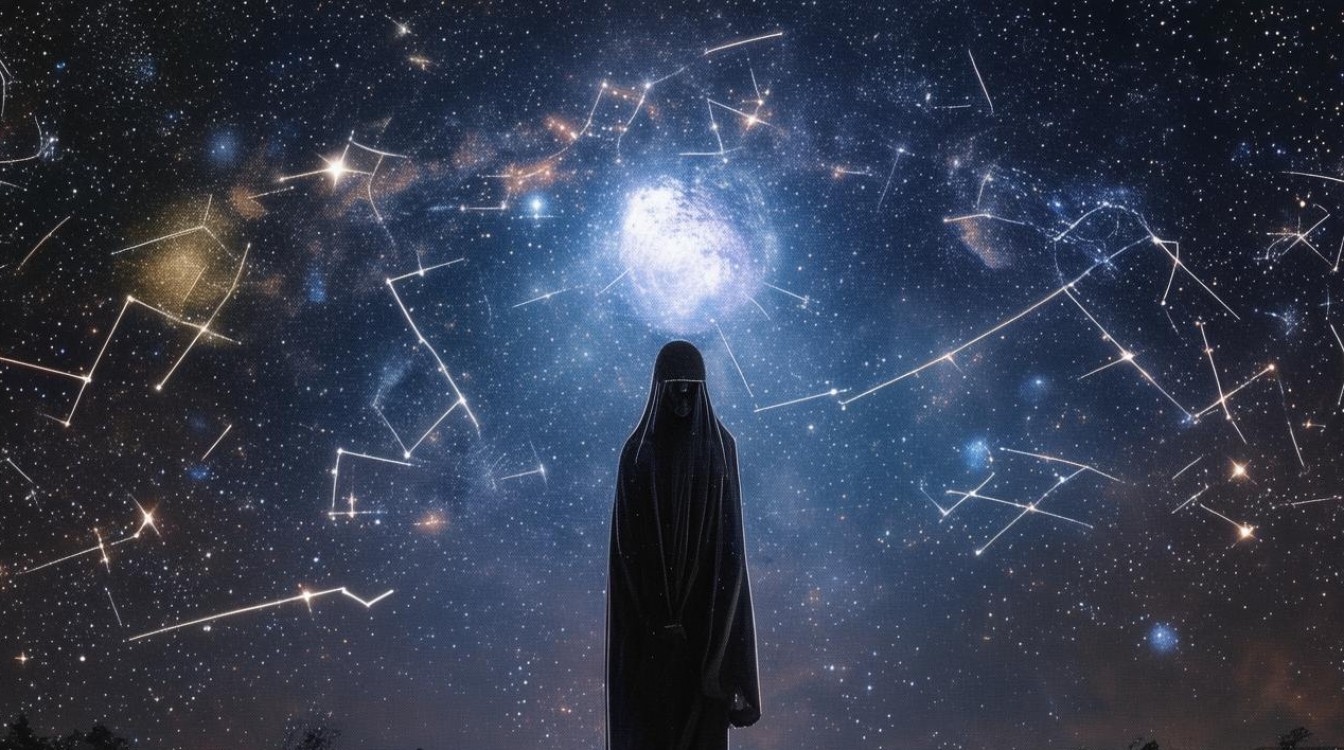 双面星座，揭秘星座性格的双重面相，你了解多少？