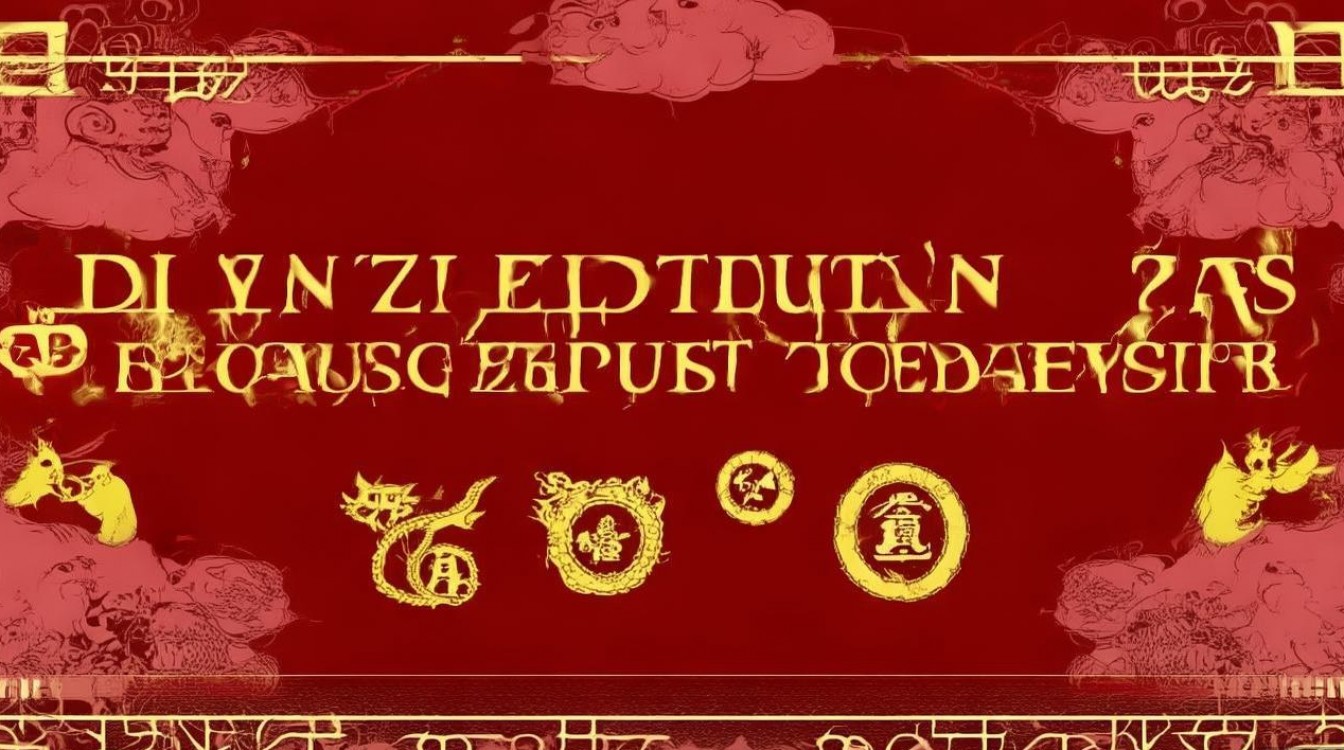 十二生肖中哪个属相命运最好？揭秘生肖运势之谜！