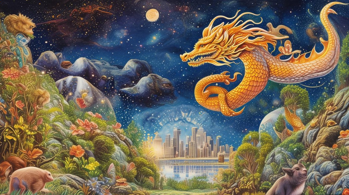 属龙婚姻配对禁忌有哪些?如何规避不吉利因素? 属龙婚姻配对禁忌有哪些?如何规避不吉利因素?