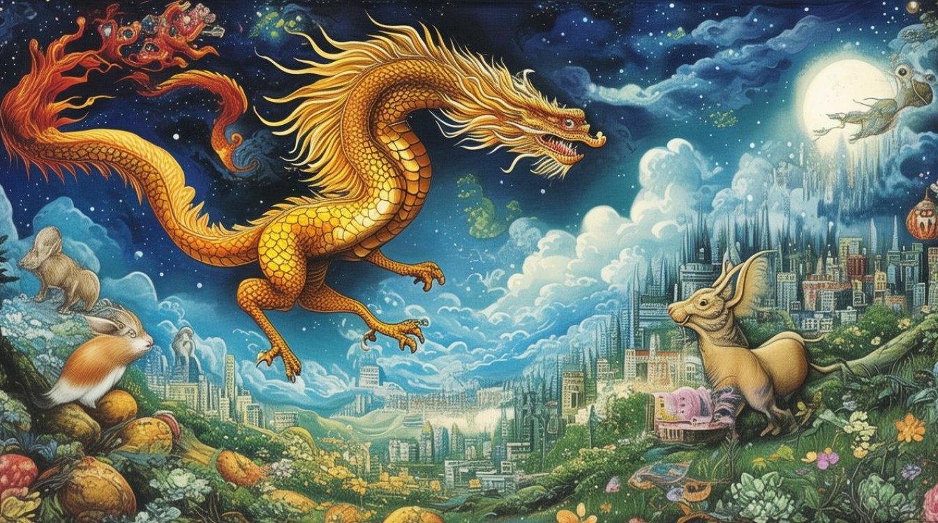 属龙婚姻配对禁忌有哪些?如何规避不吉利因素? 属龙婚姻配对禁忌有哪些?如何规避不吉利因素?