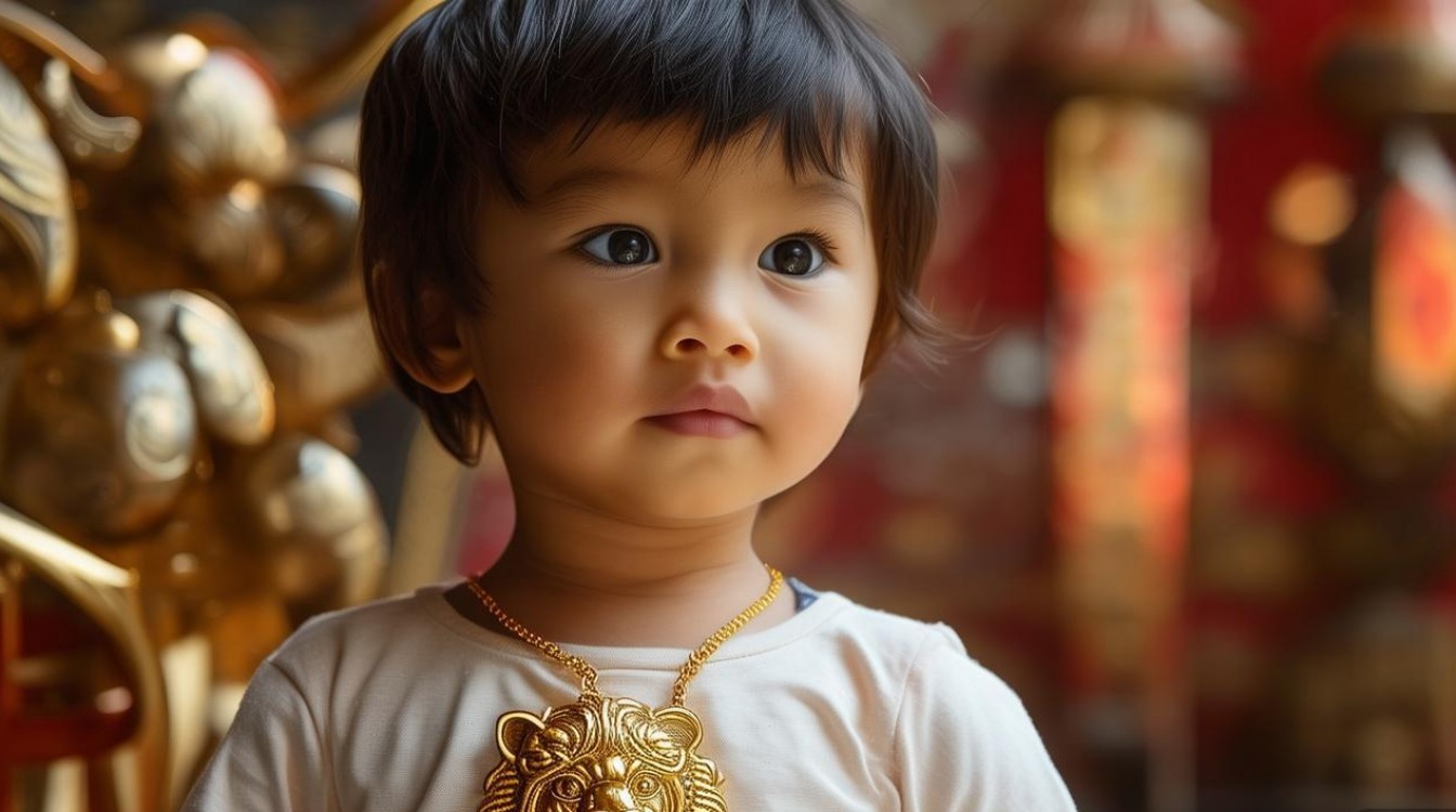 小孩带自己的属相吉祥吗?是否适合佩戴与生俱来的属相饰品? 小孩带自己的属相吉祥吗?是否适合佩戴与生俱来的属相饰品?