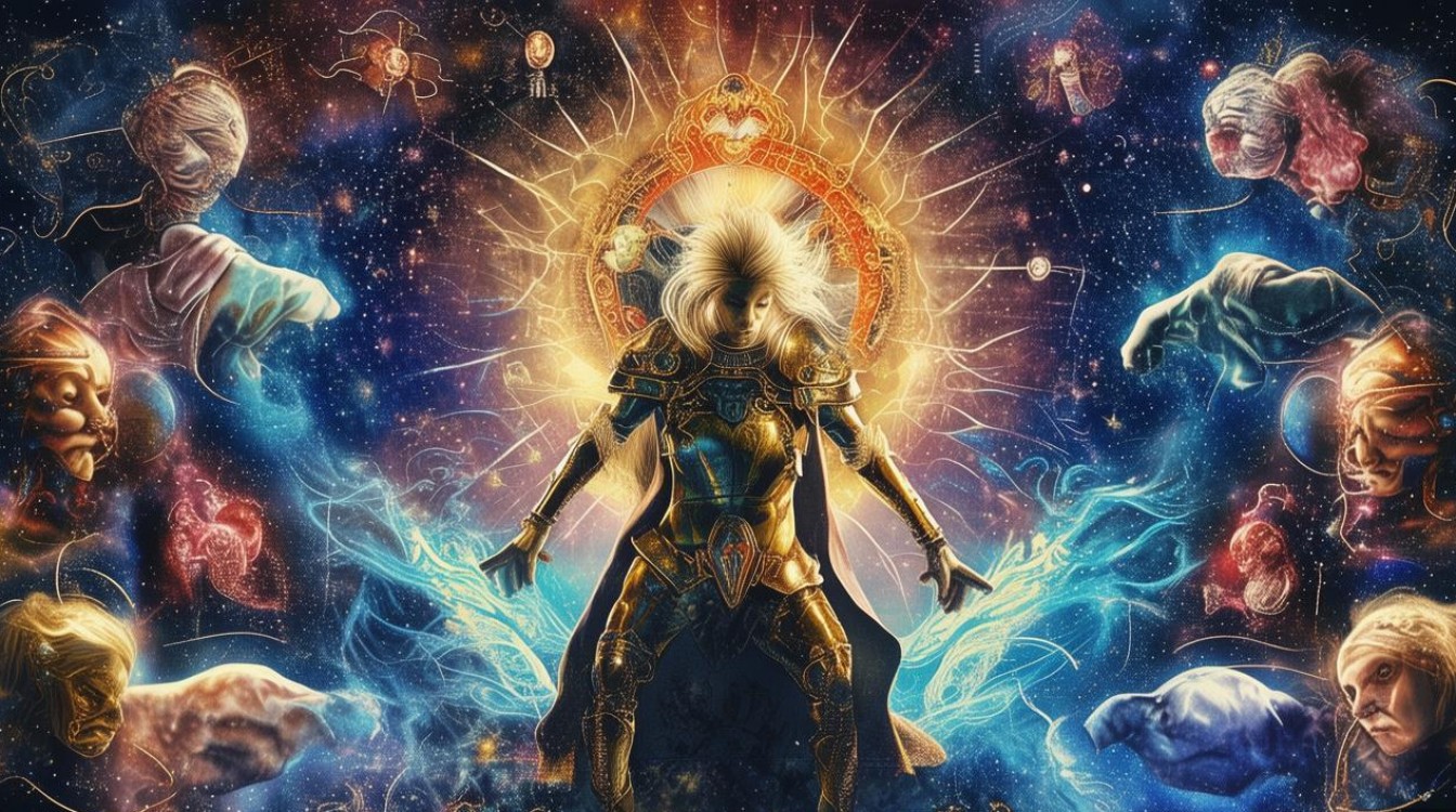 十二星座之间,哪些星座关系最复杂?揭秘星座相性之谜! 十二星座之间,哪些星座关系最复杂?揭秘星座相性之谜!