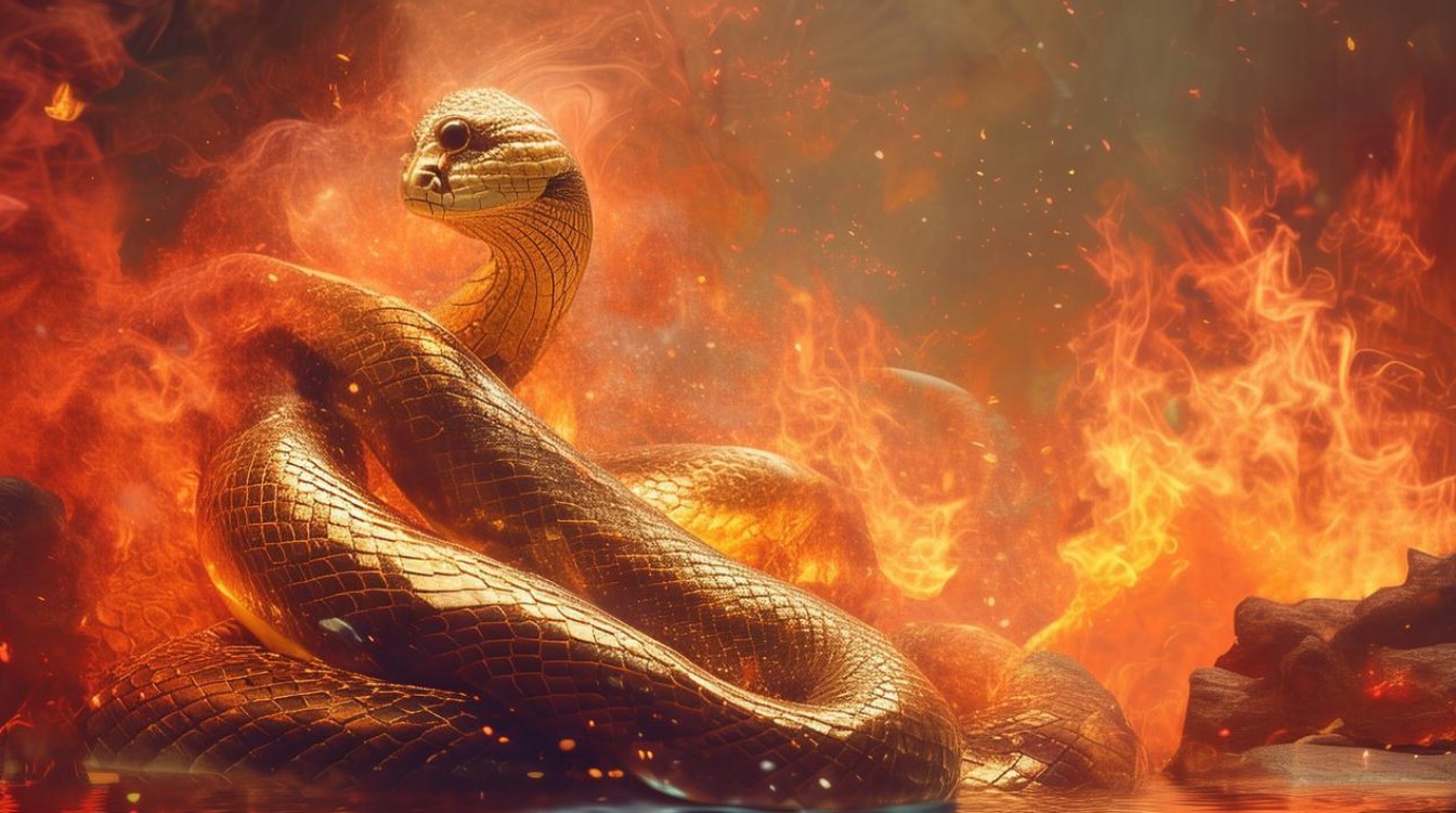 属相蛇的五行属性究竟是什么?揭秘蛇年生肖的五行奥秘! 属相蛇的五行属性究竟是什么?揭秘蛇年生肖的五行奥秘!