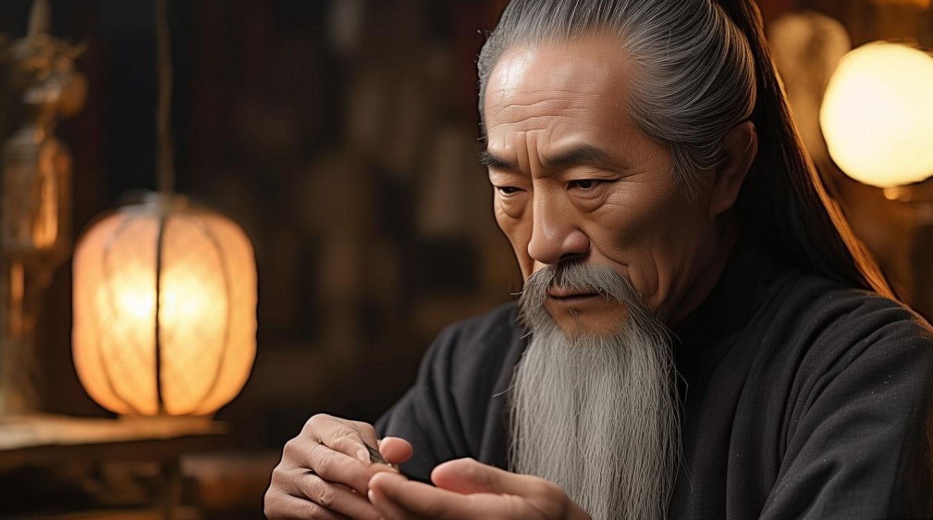 面相学揭秘,究竟哪个部位的面相最为关键和重要? 面相学揭秘,究竟哪个部位的面相最为关键和重要?