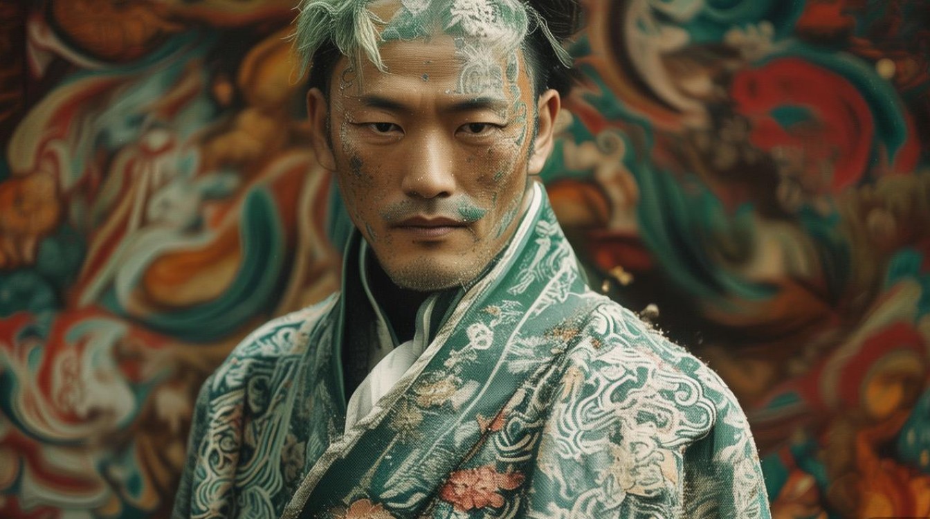 男人究竟属于哪个卦象?揭秘男性特质与易经卦象的神秘联系! 男人究竟属于哪个卦象?揭秘男性特质与易经卦象的神秘联系!
