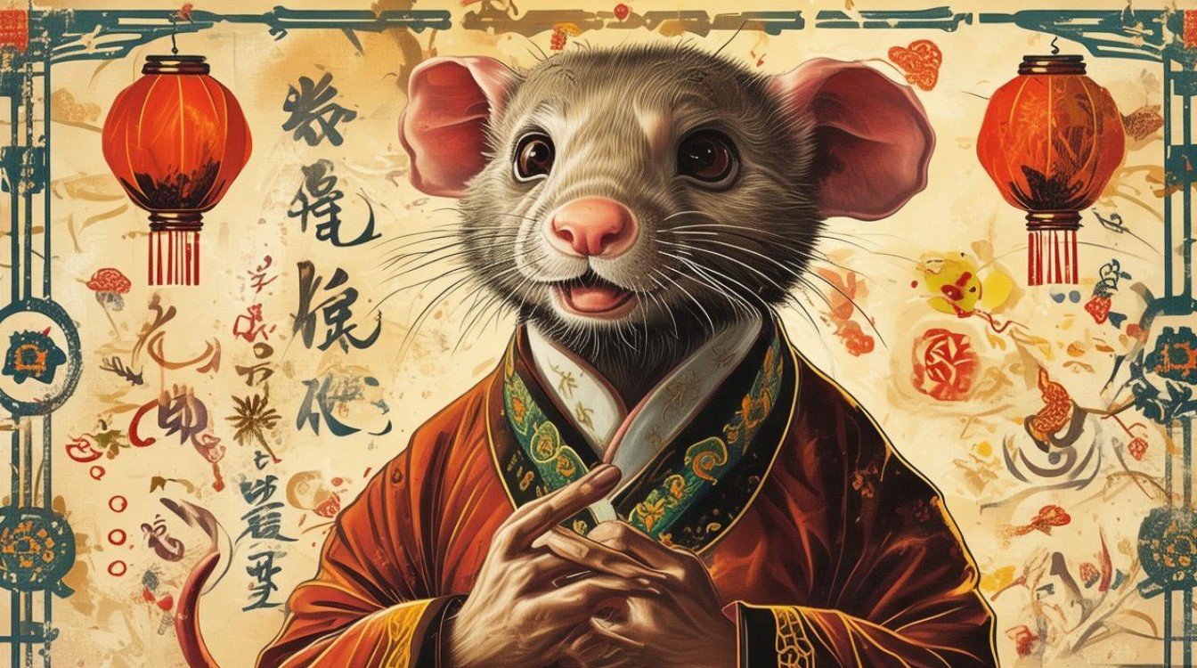 哪个生肖在民间传说中特别以小气著称,行为习惯如何体现这一点? 哪个生肖在民间传说中特别以小气著称,行为习惯如何体现这一点?