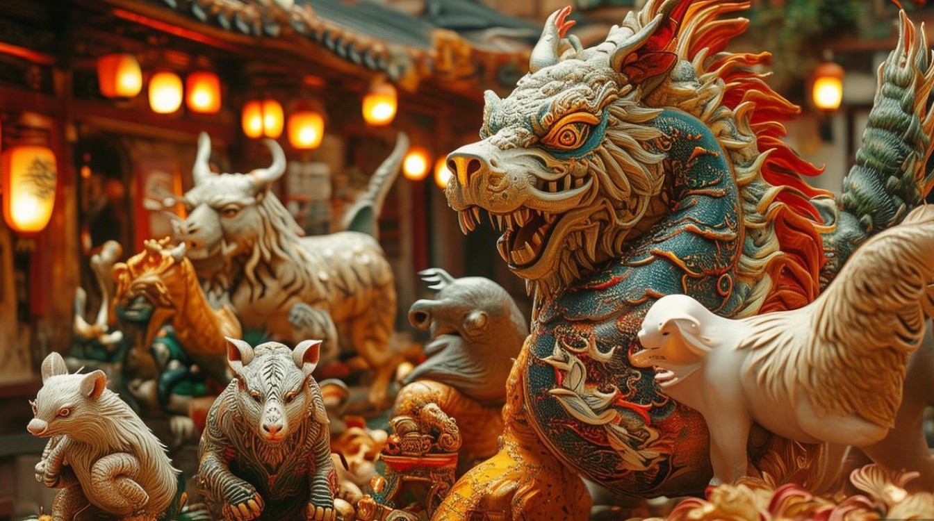 生肖之谜，究竟话指指的是哪个生肖？