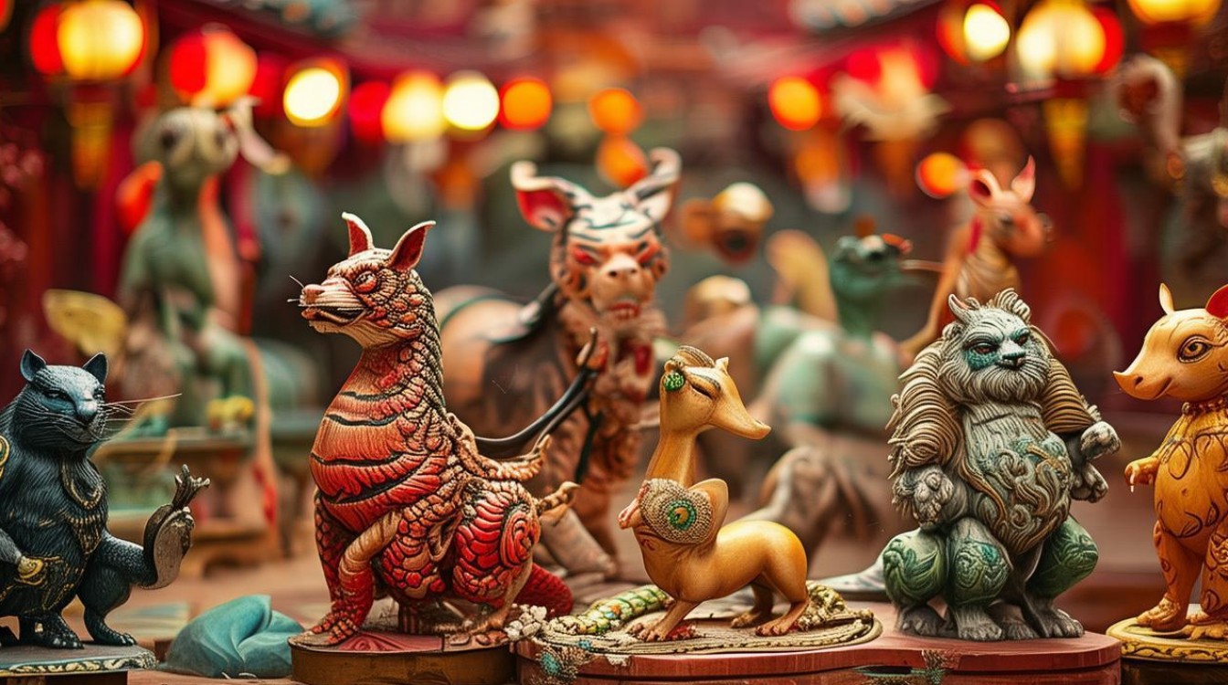 生肖之谜，究竟话指指的是哪个生肖？