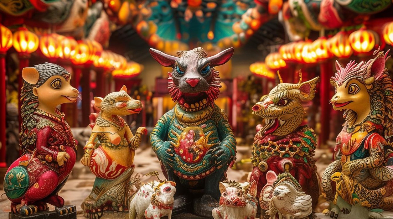 生肖之谜，究竟话指指的是哪个生肖？