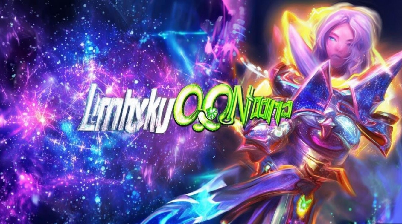 运气的qq名字背后隐藏的寓意和流行趋势是什么？