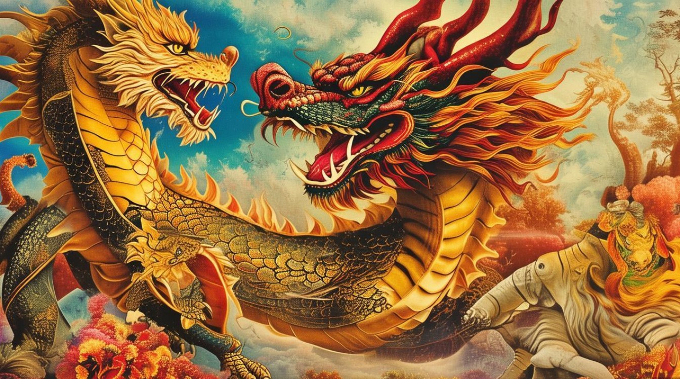 哪个生肖的人天生强势？揭秘生肖背后的性格秘密！