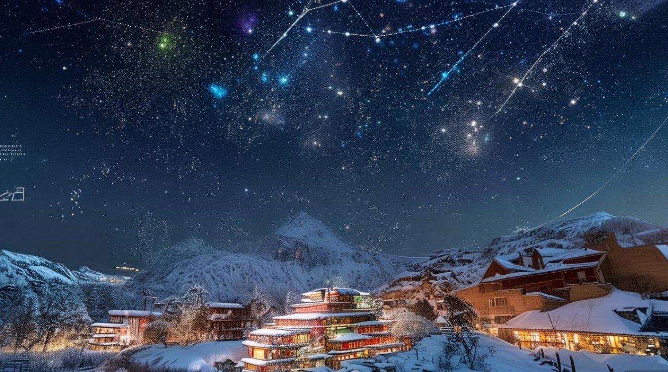 腊八生日究竟属于哪个星座?揭秘腊八节的星座之谜 腊八生日究竟属于哪个星座?揭秘腊八节的星座之谜