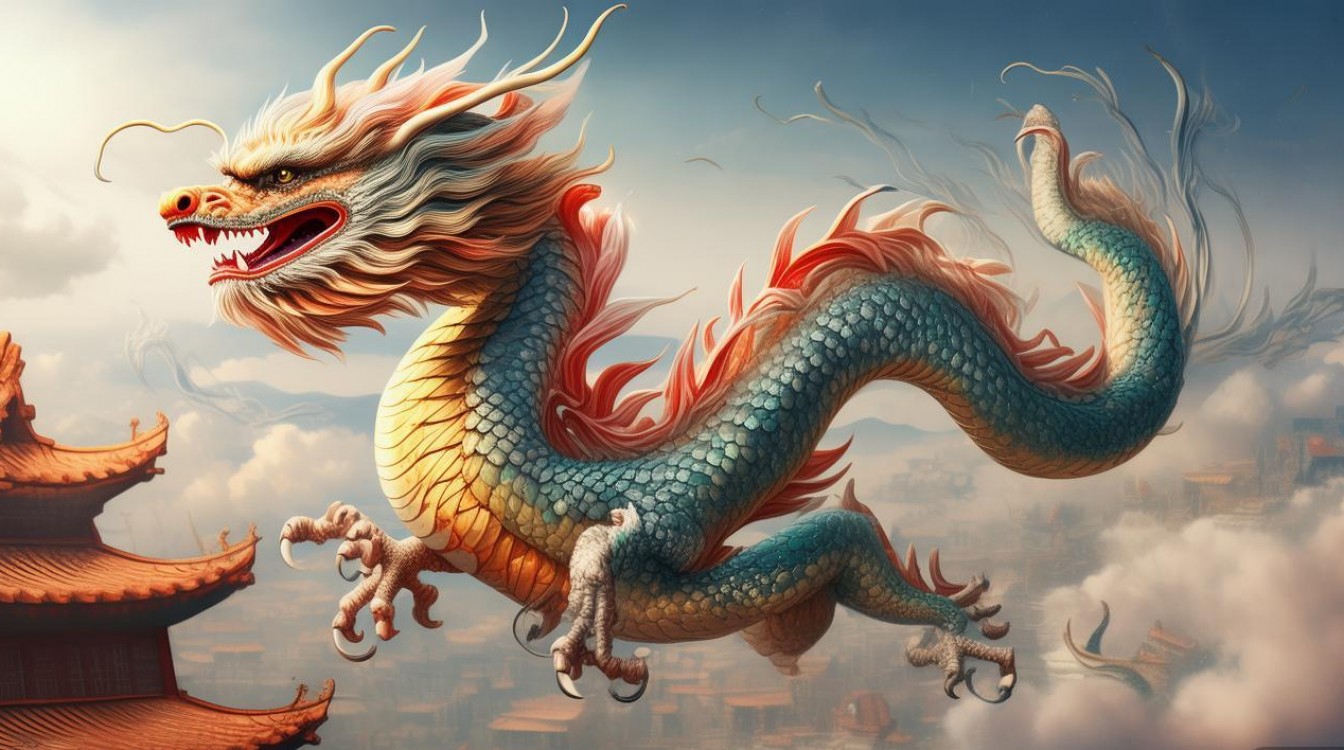 龙解生肖之谜,究竟哪个生肖与龙最为相配? 龙解生肖之谜,究竟哪个生肖与龙最为相配?