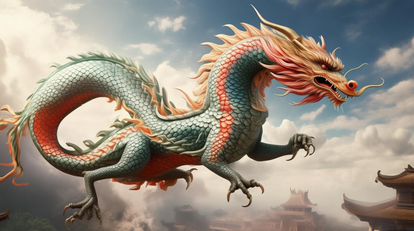 龙解生肖之谜,究竟哪个生肖与龙最为相配? 龙解生肖之谜,究竟哪个生肖与龙最为相配?