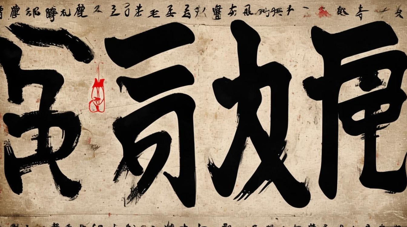 姓名与笔画真的能影响运气吗？揭秘姓名笔画背后的奥秘！