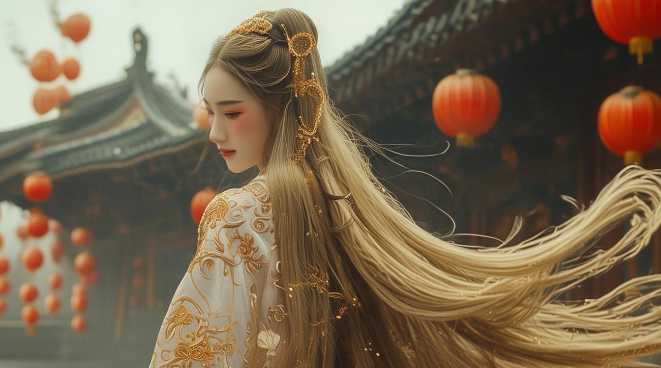 长发真的会影响运气吗?揭秘长发与运势之间的神秘联系! 长发真的会影响运气吗?揭秘长发与运势之间的神秘联系!