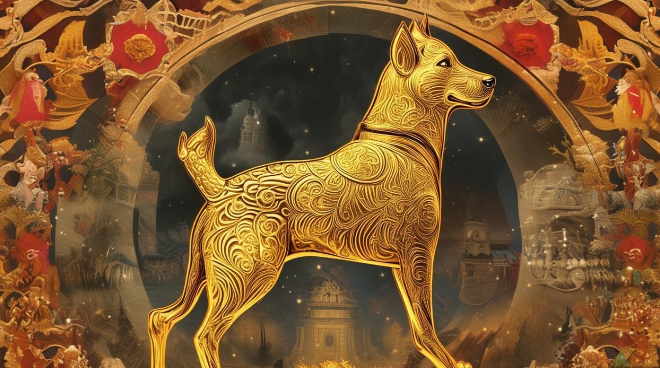 生肖属狗今年运势如何?运势起伏大揭秘! 生肖属狗今年运势如何?运势起伏大揭秘!