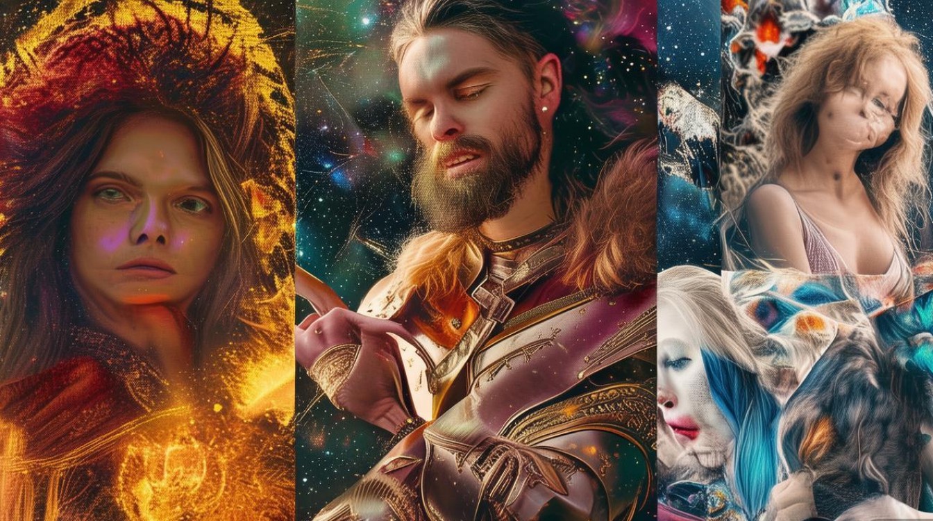 揭秘十二星座独特性格特点,你的星座隐藏了哪些秘密? 揭秘十二星座独特性格特点,你的星座隐藏了哪些秘密?