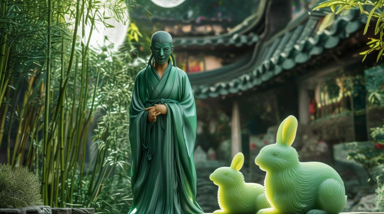兔子究竟对应哪个生肖?揭秘十二生肖中的神秘角色 兔子究竟对应哪个生肖?揭秘十二生肖中的神秘角色