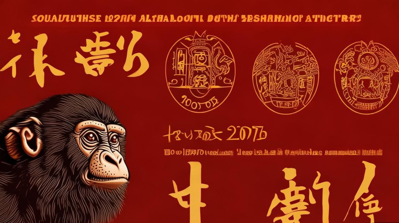 2026年属猴运势如何?哪些方面会带来好运?揭秘猴年运势之谜! 2026年属猴运势如何?哪些方面会带来好运?揭秘猴年运势之谜!