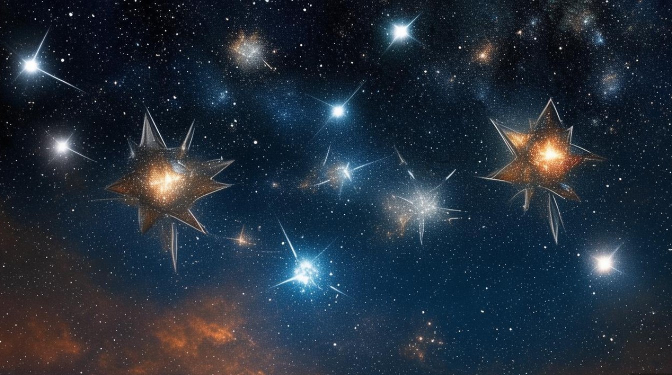 哲学家的星座,揭秘智慧之星的神秘面相之谜? 哲学家的星座,揭秘智慧之星的神秘面相之谜?