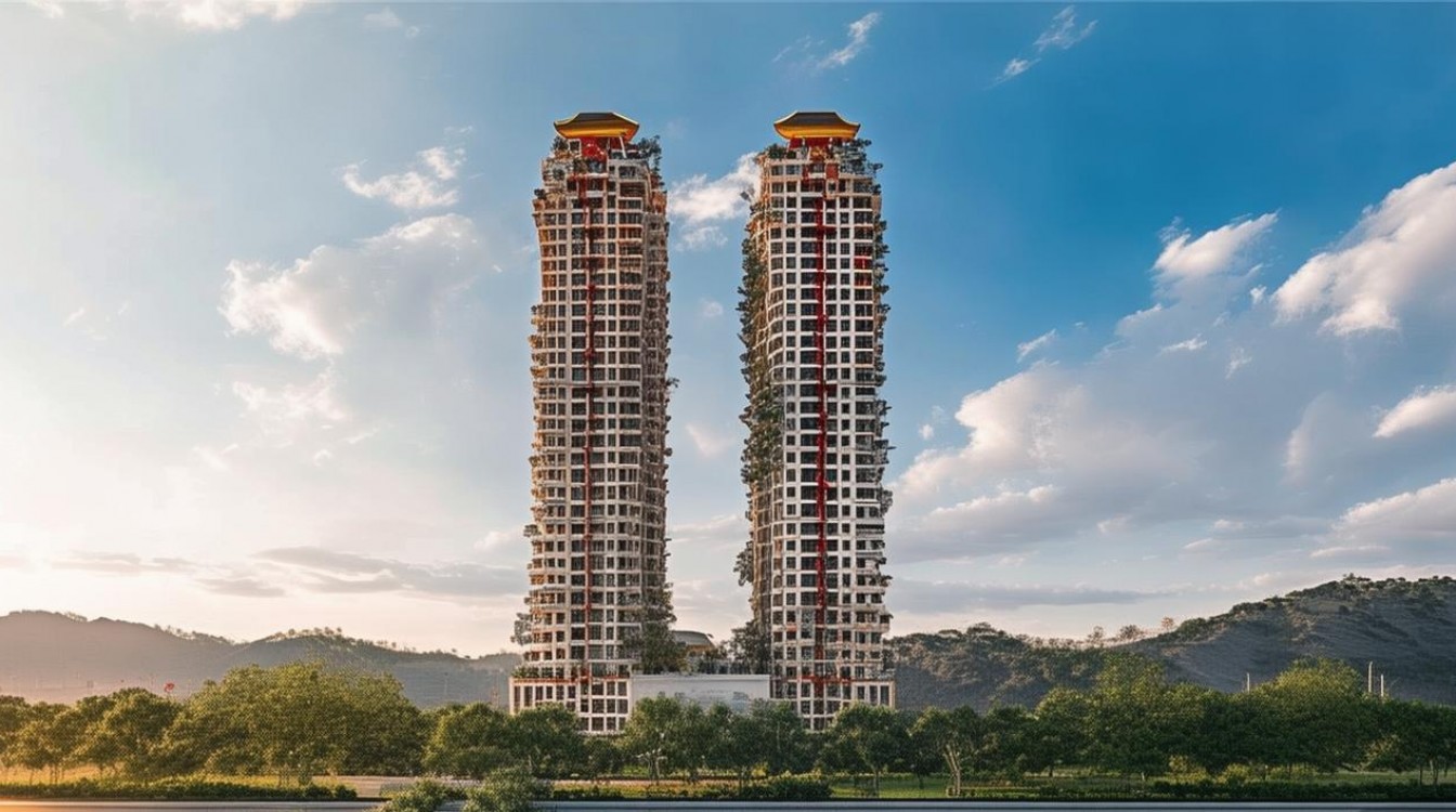 哪个城市哪个年代建的楼房最吉利?揭秘最吉祥的住宅楼排行! 哪个城市哪个年代建的楼房最吉利?揭秘最吉祥的住宅楼排行!