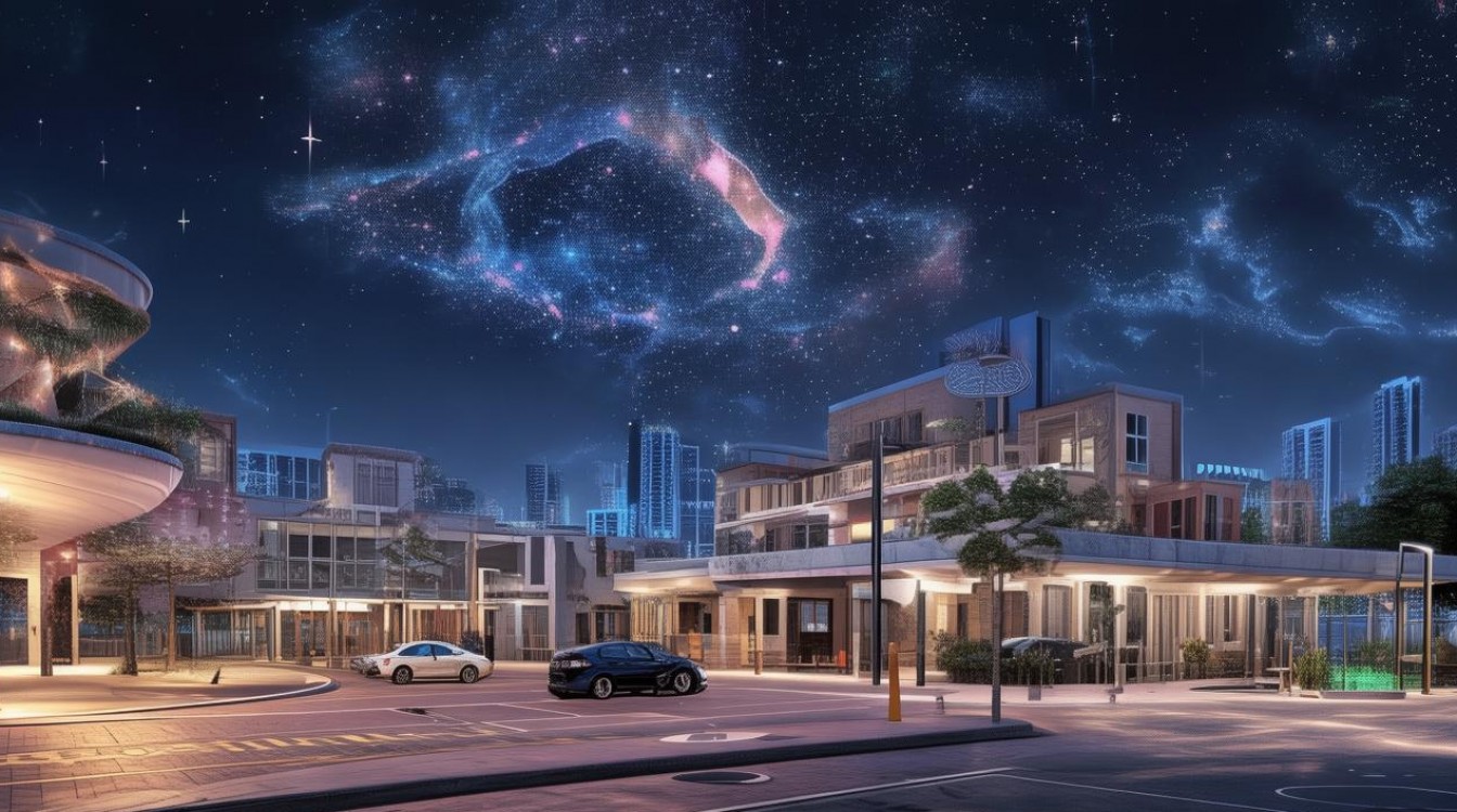 星座停车场,揭秘星座在停车习惯中的神秘规律,你了解多少? 星座停车场,揭秘星座在停车习惯中的神秘规律,你了解多少?
