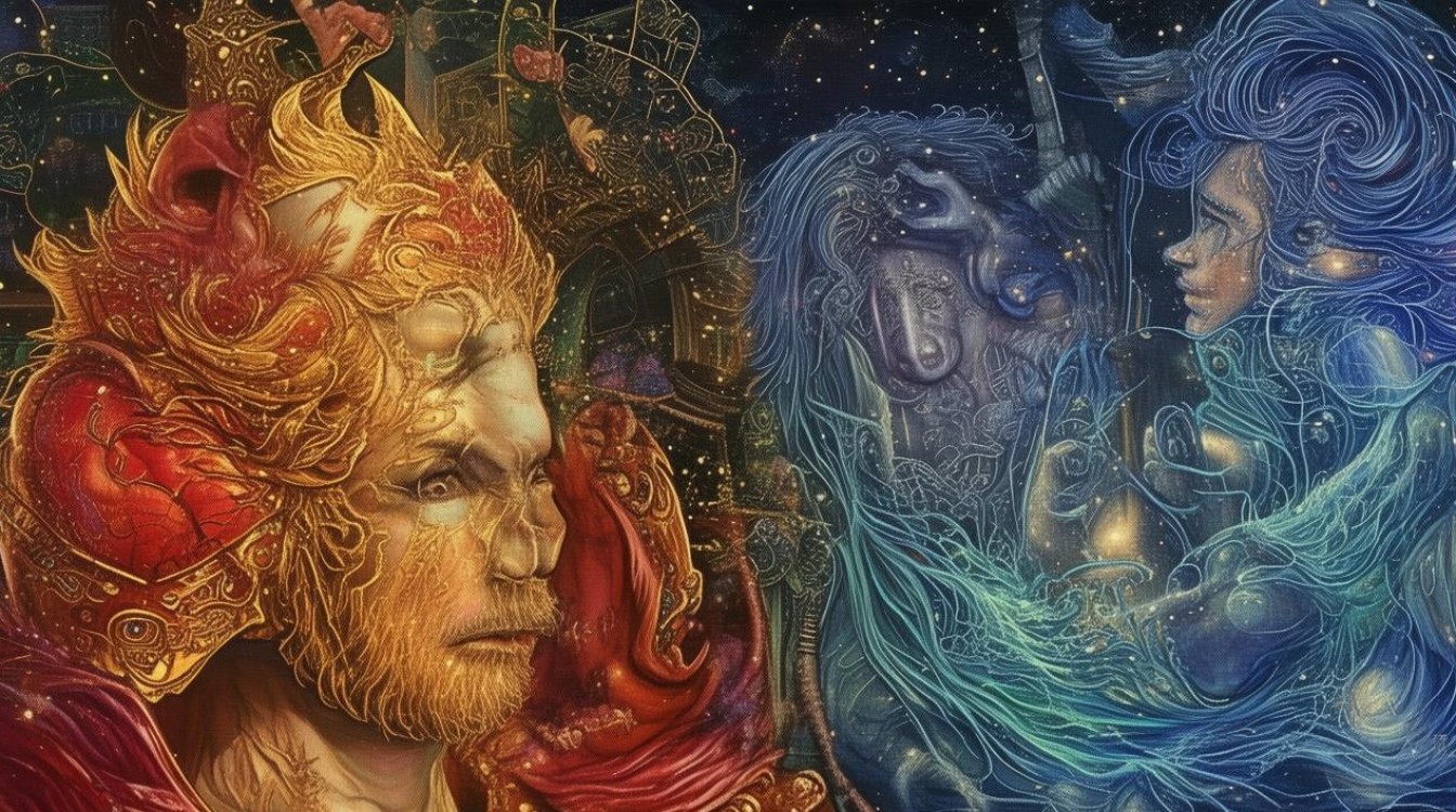 小Q十二星座揭秘,哪个星座最符合你的性格特点? 小Q十二星座揭秘,哪个星座最符合你的性格特点?