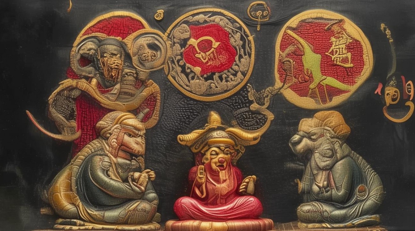 本命佛属牛的人,与哪些属相相配? 本命佛属牛的人,与哪些属相相配?