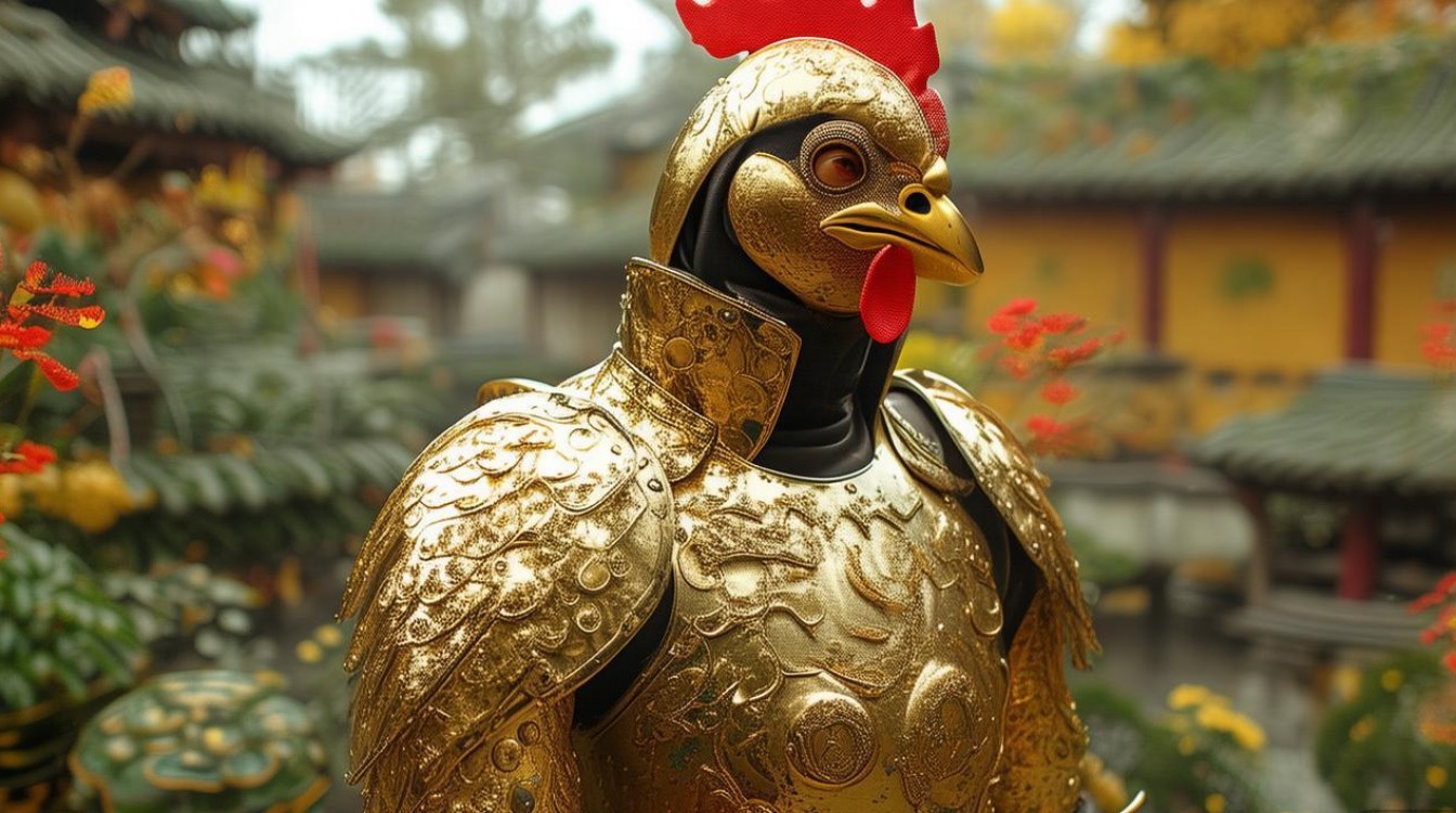 生肖鸡近期运势低迷,原因何在?破解方法有哪些? 生肖鸡近期运势低迷,原因何在?破解方法有哪些?