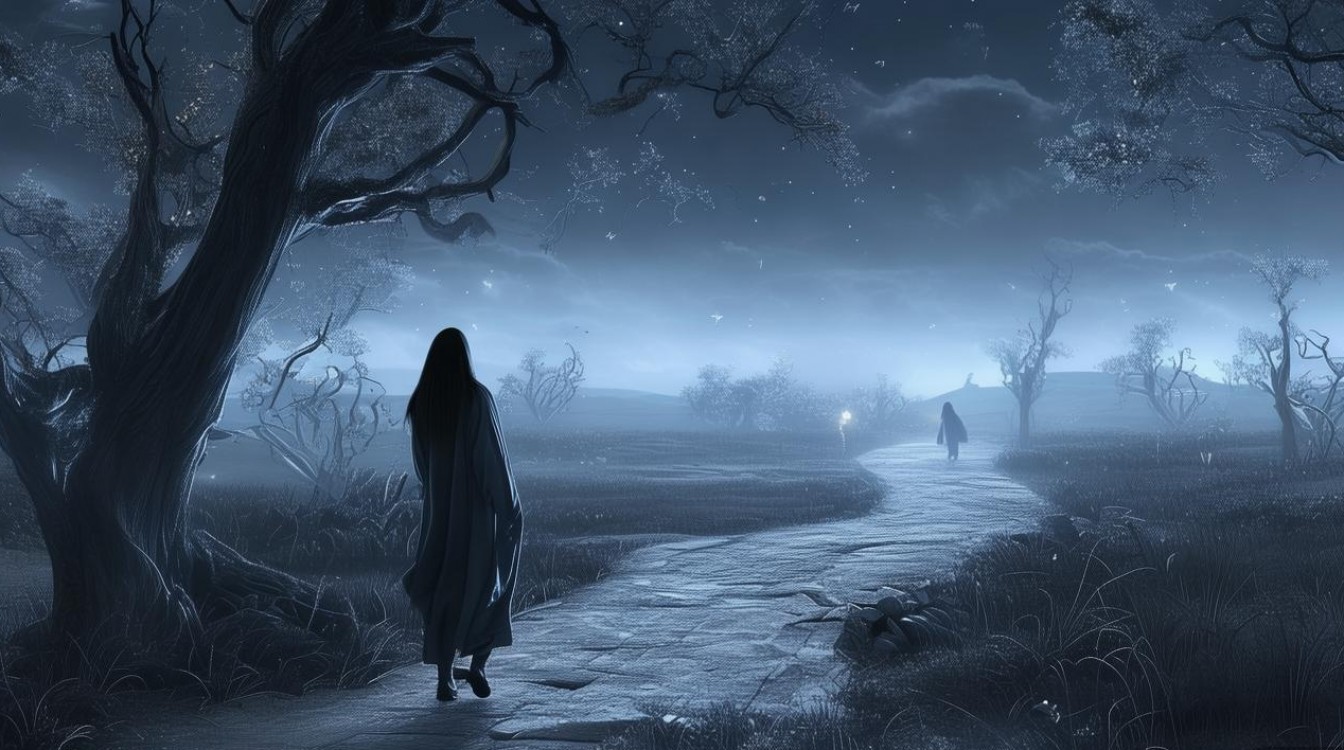 梦到一个人走夜路,这预示着什么?心理暗示还是深层梦境?揭秘梦境中的孤独行者。 梦到一个人走夜路,这预示着什么?心理暗示还是深层梦境?揭秘梦境中的孤独行者。