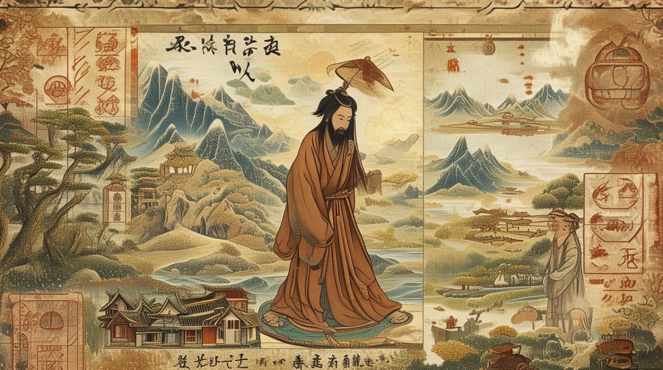 揭秘风水门派正宗之谜,哪个流派才是真正的风水正宗? 揭秘风水门派正宗之谜,哪个流派才是真正的风水正宗?